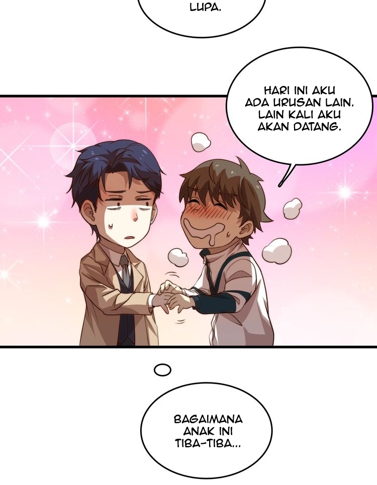 Reborn Doctor Chapter 10 Gambar 57